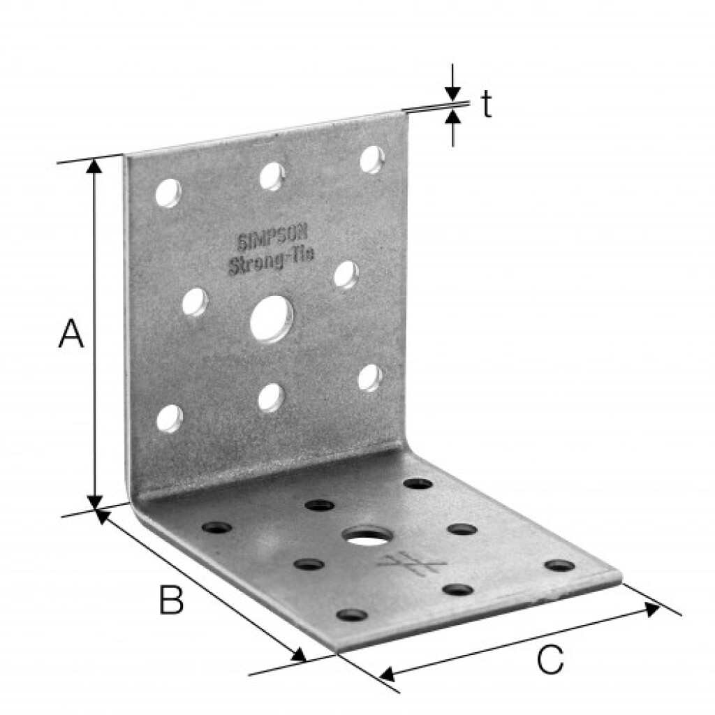 Angle joint  55365 Angle joint  55365